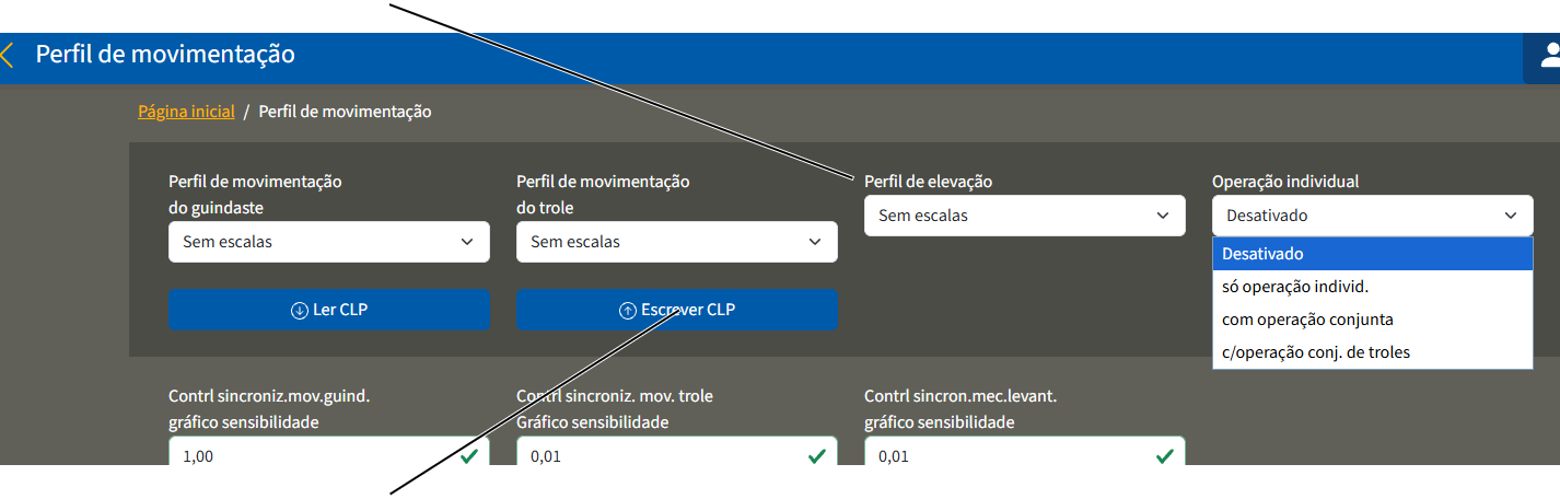 U:\Allgemein\Produkthandbücher\User Interfaces\Screenshots - KranOS\DE\Bewegungsprofile auswählen.png