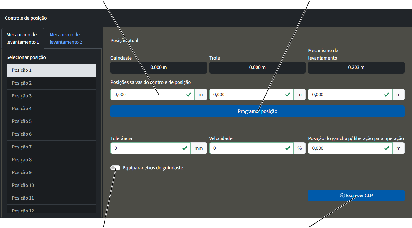 U:\Allgemein\Produkthandbücher\User Interfaces\Screenshots - KranOS\DE\Positionen anlegen bearbeiten.png