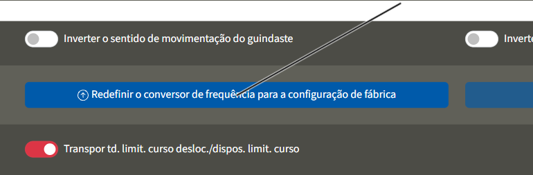 U:\Allgemein\Produkthandbücher\User Interfaces\Screenshots - KranOS\DE\Frequenzumrichter auf Werkseinstellung.png