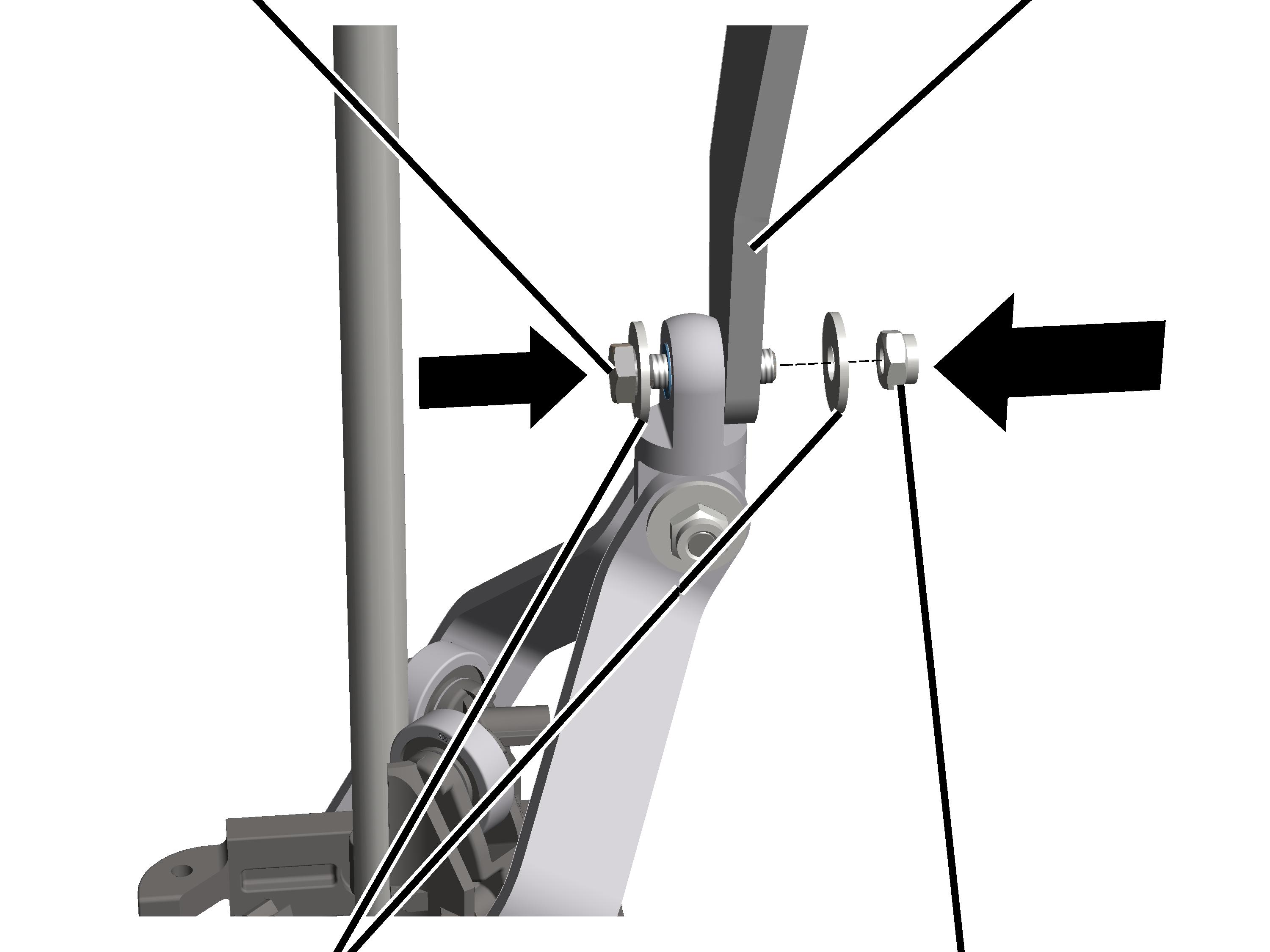 U:\Allgemein\Produkthandbücher\Produkthandbücher Fotos\ABUControl\Seilwinkelsensor\Seilwinkelsensor Seilzug D\GM5000 4-2\Seilwinkelfolger an Halter.png