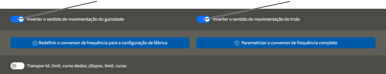 U:\Allgemein\Produkthandbücher\User Interfaces\Screenshots - KranOS\DE\Fahrtrichtung Kran- Katzfahrt tauschen.png