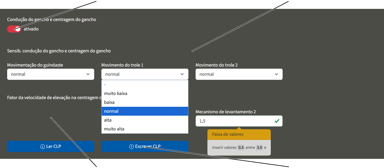 U:\Allgemein\Produkthandbücher\User Interfaces\Screenshots - KranOS\DE\Hakenführung - Werte einstellen.png
