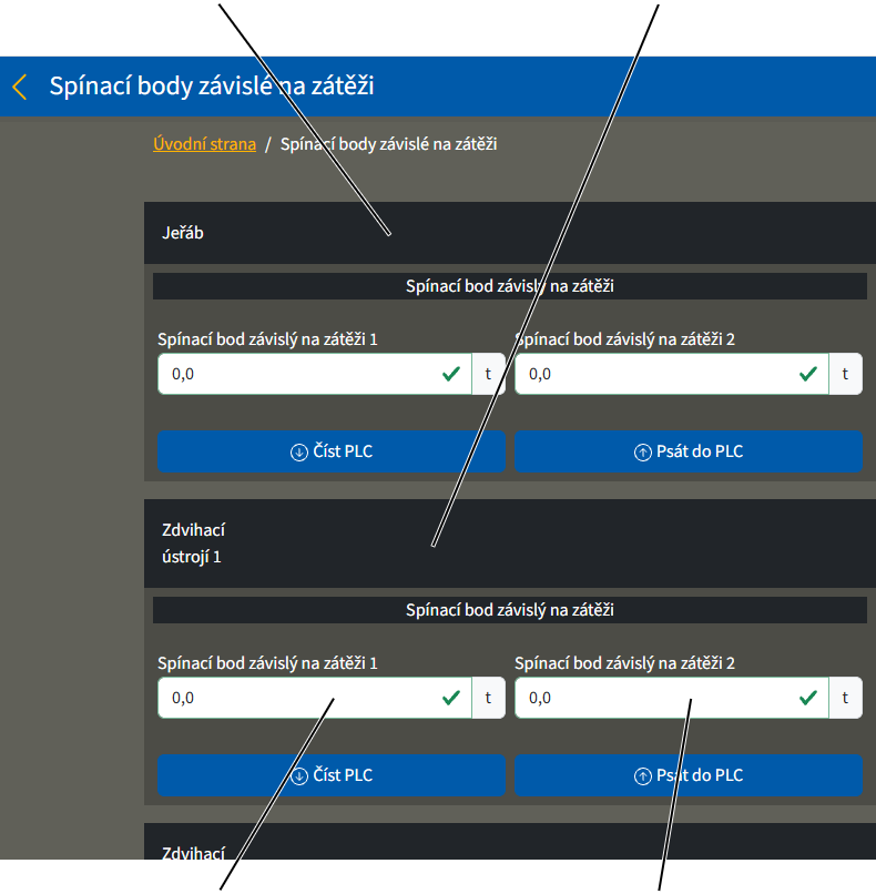 U:\Allgemein\Produkthandbücher\User Interfaces\Screenshots - KranOS\DE\Lastabhängiger Schaltpunkt.png