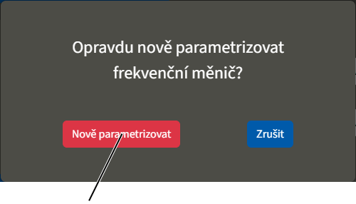 U:\Allgemein\Produkthandbücher\User Interfaces\Screenshots - KranOS\DE\Frequenzumrichter neu parametrieren Sicherheitsabfrage.png