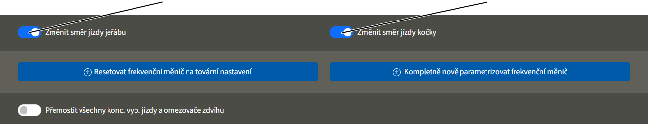 U:\Allgemein\Produkthandbücher\User Interfaces\Screenshots - KranOS\DE\Fahrtrichtung Kran- Katzfahrt tauschen.png