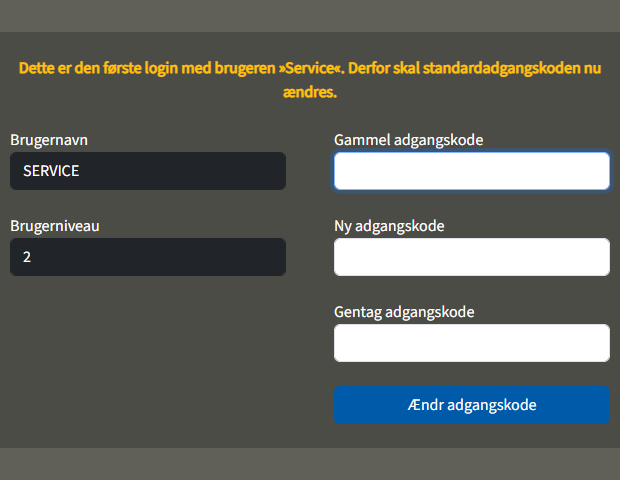 U:\Allgemein\Produkthandbücher\User Interfaces\Screenshots - KranOS\DE\Passwort SERVICE ändern.png