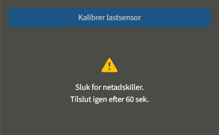 U:\Allgemein\Produkthandbücher\User Interfaces\Screenshots - KranOS\DE\Lastsensor kalibriert.png