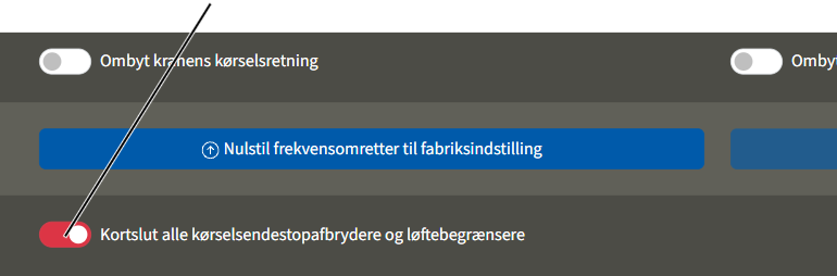 U:\Allgemein\Produkthandbücher\User Interfaces\Screenshots - KranOS\DE\Fahrgrenzschalter und Hubbegrenzer überbrücken.png