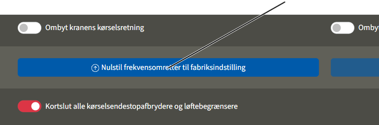 U:\Allgemein\Produkthandbücher\User Interfaces\Screenshots - KranOS\DE\Frequenzumrichter auf Werkseinstellung.png