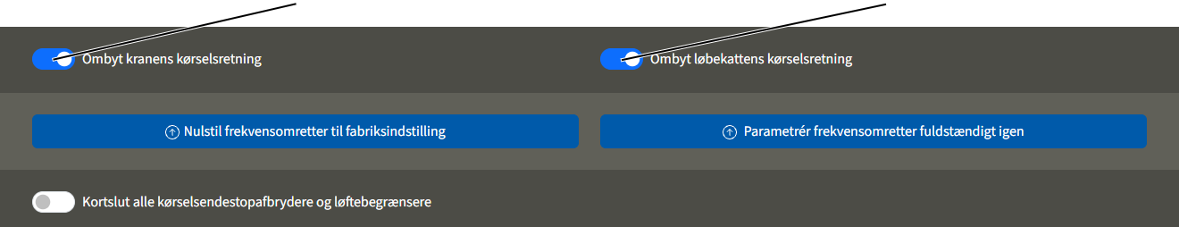 U:\Allgemein\Produkthandbücher\User Interfaces\Screenshots - KranOS\DE\Fahrtrichtung Kran- Katzfahrt tauschen.png