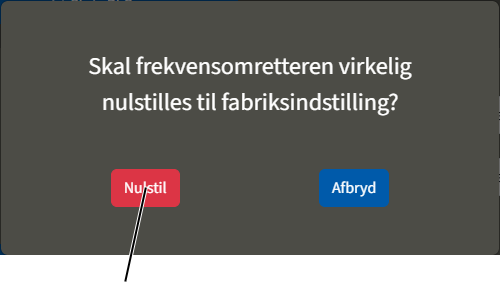 U:\Allgemein\Produkthandbücher\User Interfaces\Screenshots - KranOS\DE\Frequenzumrichter auf Werkseinstellung Sicherheitsabfrage.png