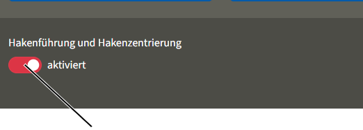 U:\Allgemein\Produkthandbücher\User Interfaces\Screenshots - KranOS\DE\Hakenführung aktivieren deaktivieren.png