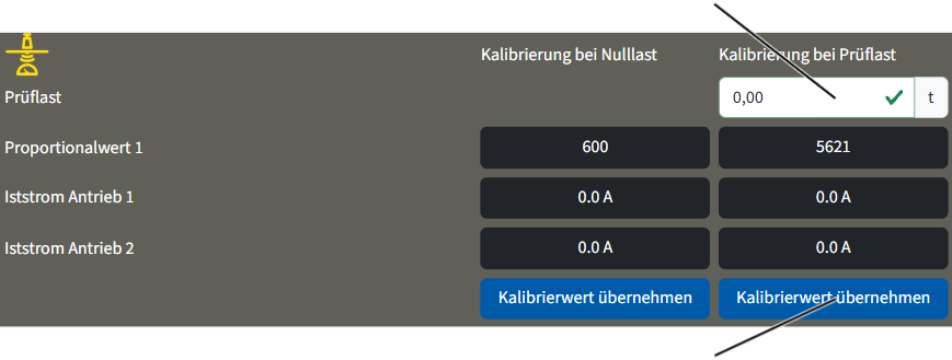 U:\Allgemein\Produkthandbücher\User Interfaces\Screenshots - KranOS\DE\Prüflast kalibrieren.png