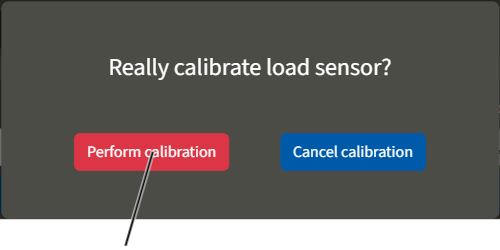 U:\Allgemein\Produkthandbücher\User Interfaces\Screenshots - KranOS\DE\Lastsensor kalibrieren Sicherheitsabfrage.png