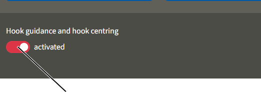 U:\Allgemein\Produkthandbücher\User Interfaces\Screenshots - KranOS\DE\Hakenführung aktivieren deaktivieren.png