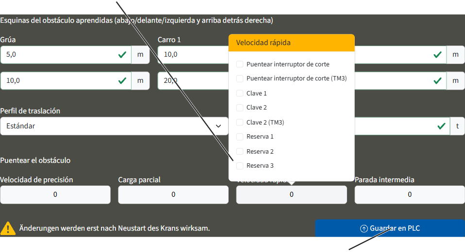 U:\Allgemein\Produkthandbücher\User Interfaces\Screenshots - KranOS\DE\Hindernis überbrücken.png