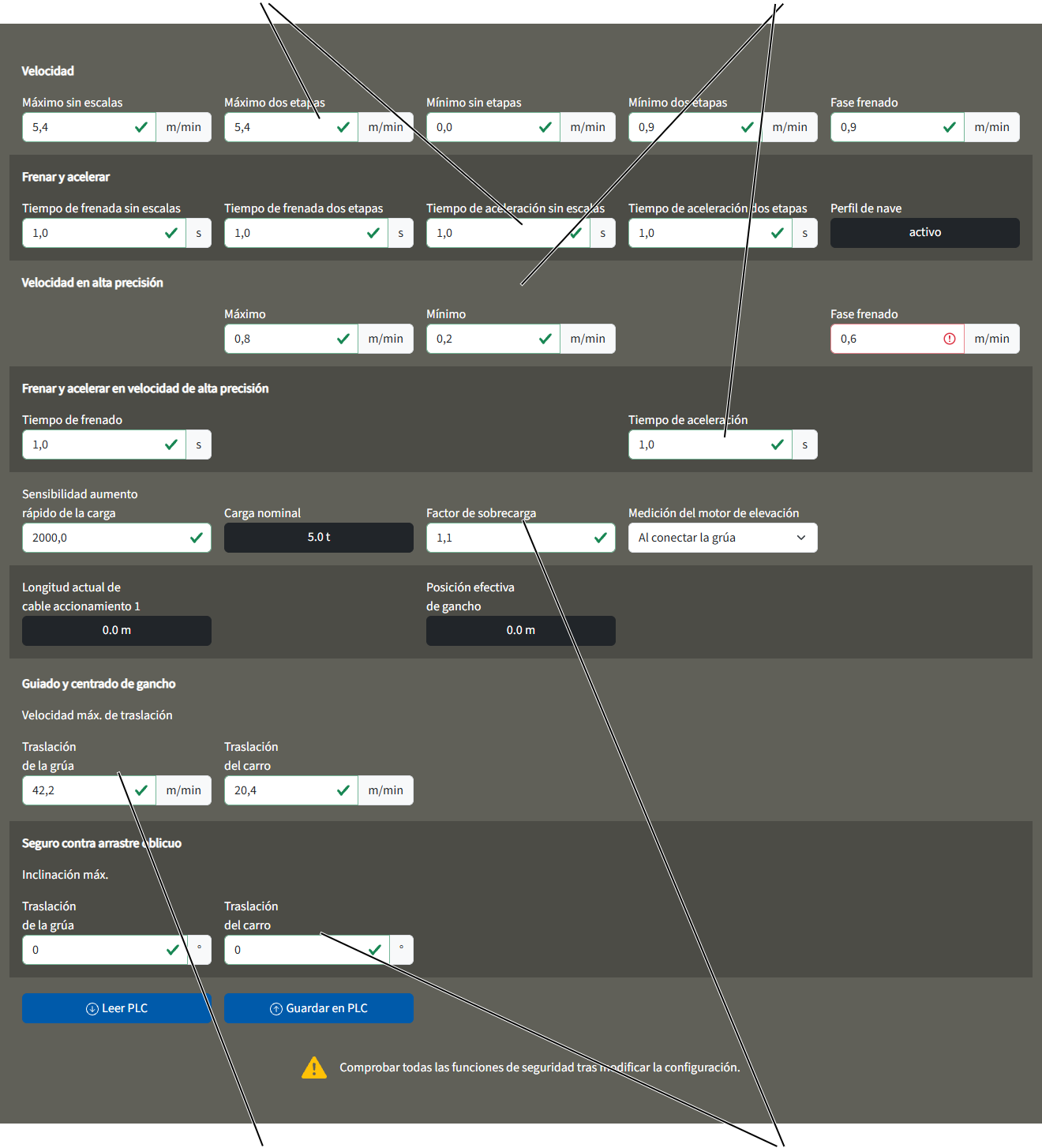 U:\Allgemein\Produkthandbücher\User Interfaces\Screenshots - KranOS\DE\Parameter Hubprofil.png