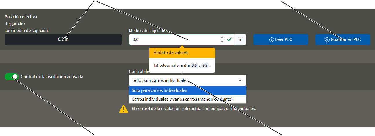 U:\Allgemein\Produkthandbücher\User Interfaces\Screenshots - KranOS\DE\Felderarten.png