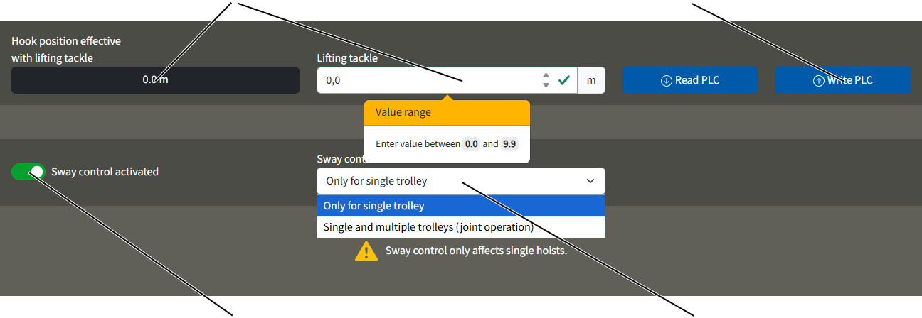 U:\Allgemein\Produkthandbücher\User Interfaces\Screenshots - KranOS\DE\Felderarten.png