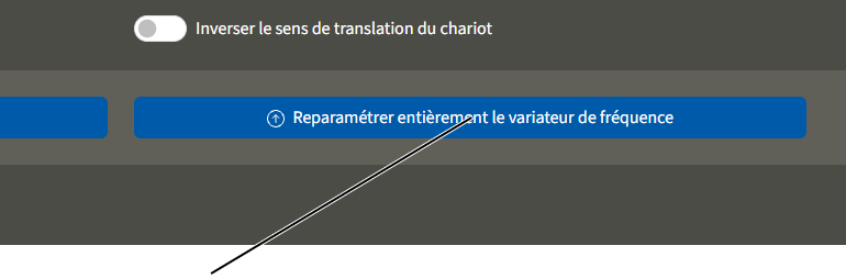 U:\Allgemein\Produkthandbücher\User Interfaces\Screenshots - KranOS\DE\Frequenzumrichter neu parametrieren.png