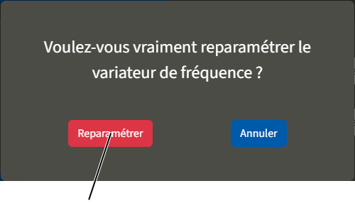 U:\Allgemein\Produkthandbücher\User Interfaces\Screenshots - KranOS\DE\Frequenzumrichter neu parametrieren Sicherheitsabfrage.png