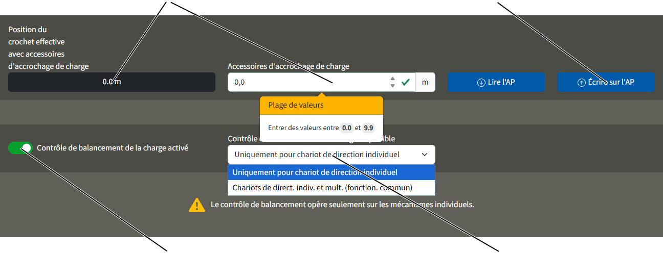 U:\Allgemein\Produkthandbücher\User Interfaces\Screenshots - KranOS\DE\Felderarten.png