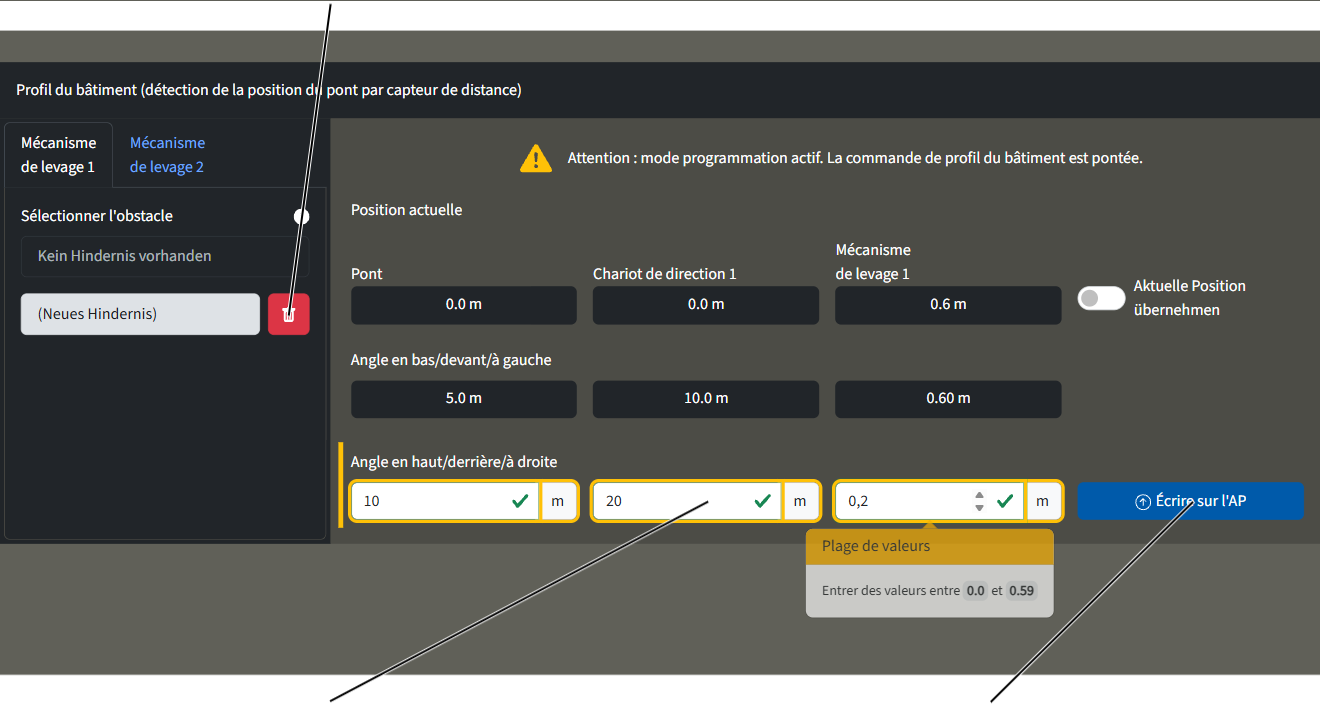 U:\Allgemein\Produkthandbücher\User Interfaces\Screenshots - KranOS\DE\Neues Hindernis Eingaben Ecke oben .png