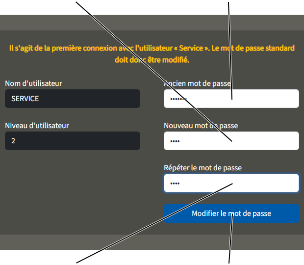U:\Allgemein\Produkthandbücher\User Interfaces\Screenshots - KranOS\DE\Passwort ändern.png
