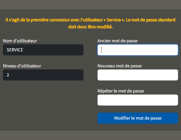 U:\Allgemein\Produkthandbücher\User Interfaces\Screenshots - KranOS\DE\Passwort SERVICE ändern.png