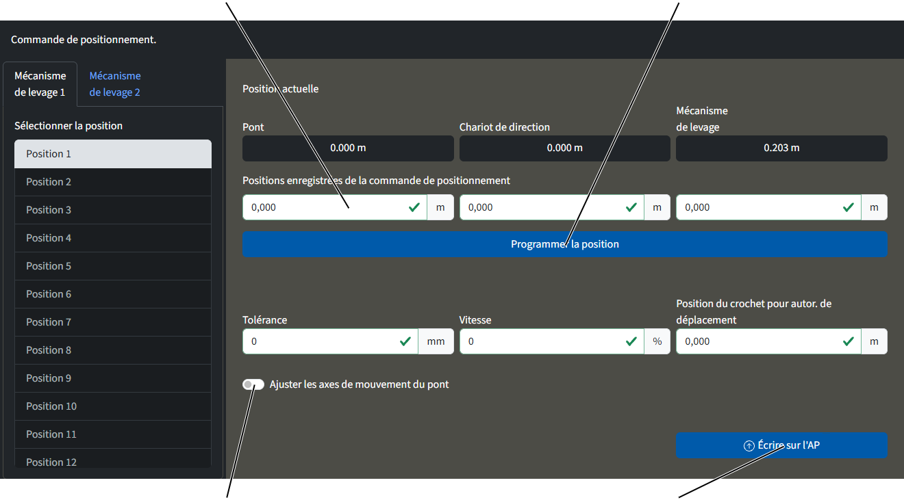 U:\Allgemein\Produkthandbücher\User Interfaces\Screenshots - KranOS\DE\Positionen anlegen bearbeiten.png