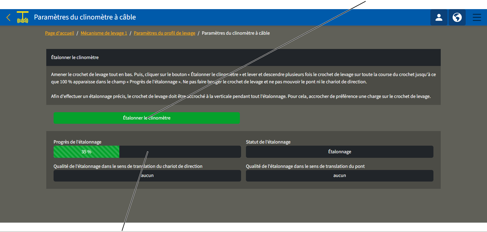 U:\Allgemein\Produkthandbücher\User Interfaces\Screenshots - KranOS\DE\Seilwinkelsensor kalibrieren.png