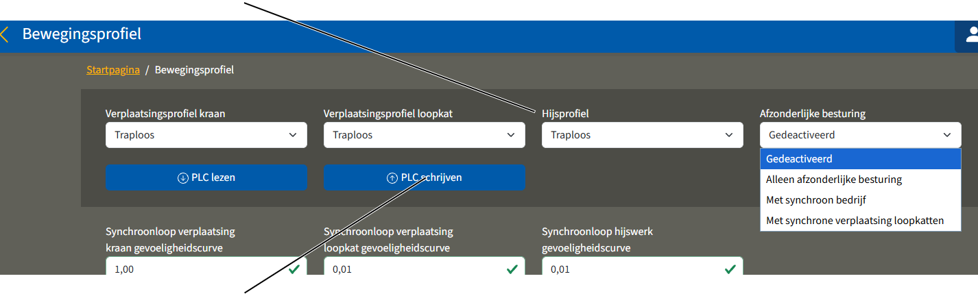 U:\Allgemein\Produkthandbücher\User Interfaces\Screenshots - KranOS\DE\Bewegungsprofile auswählen.png