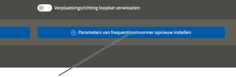 U:\Allgemein\Produkthandbücher\User Interfaces\Screenshots - KranOS\DE\Frequenzumrichter neu parametrieren.png