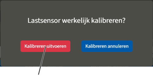 U:\Allgemein\Produkthandbücher\User Interfaces\Screenshots - KranOS\DE\Lastsensor kalibrieren Sicherheitsabfrage.png