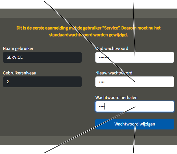 U:\Allgemein\Produkthandbücher\User Interfaces\Screenshots - KranOS\DE\Passwort ändern.png