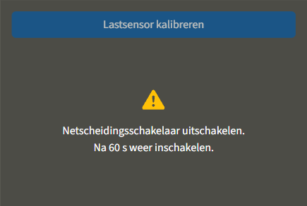 U:\Allgemein\Produkthandbücher\User Interfaces\Screenshots - KranOS\DE\Lastsensor kalibriert.png