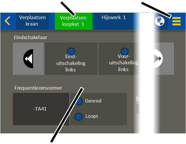 \\abus.intern\Daten\Allgemein\Produkthandbücher\Produkthandbücher Fotos\ABUControl\KranOS (003)\Export\WebVisuBezeichner_DE (2 überarbeitet)\Menü aufrufen aufgerufen 3.png