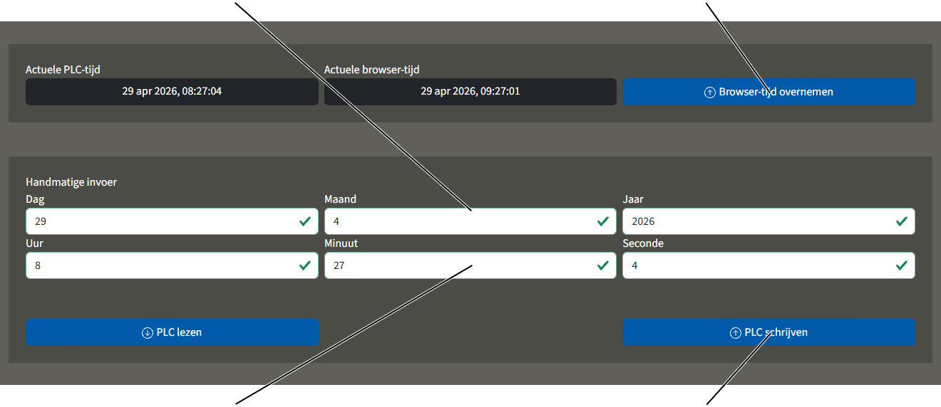 U:\Allgemein\Produkthandbücher\User Interfaces\Screenshots - KranOS\DE\Datum und Uhrzeit einstellen.png