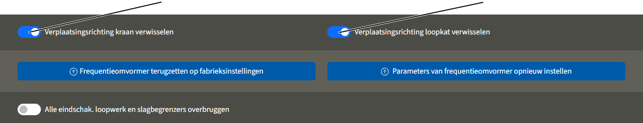 U:\Allgemein\Produkthandbücher\User Interfaces\Screenshots - KranOS\DE\Fahrtrichtung Kran- Katzfahrt tauschen.png