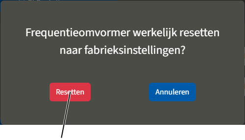 U:\Allgemein\Produkthandbücher\User Interfaces\Screenshots - KranOS\DE\Frequenzumrichter auf Werkseinstellung Sicherheitsabfrage.png