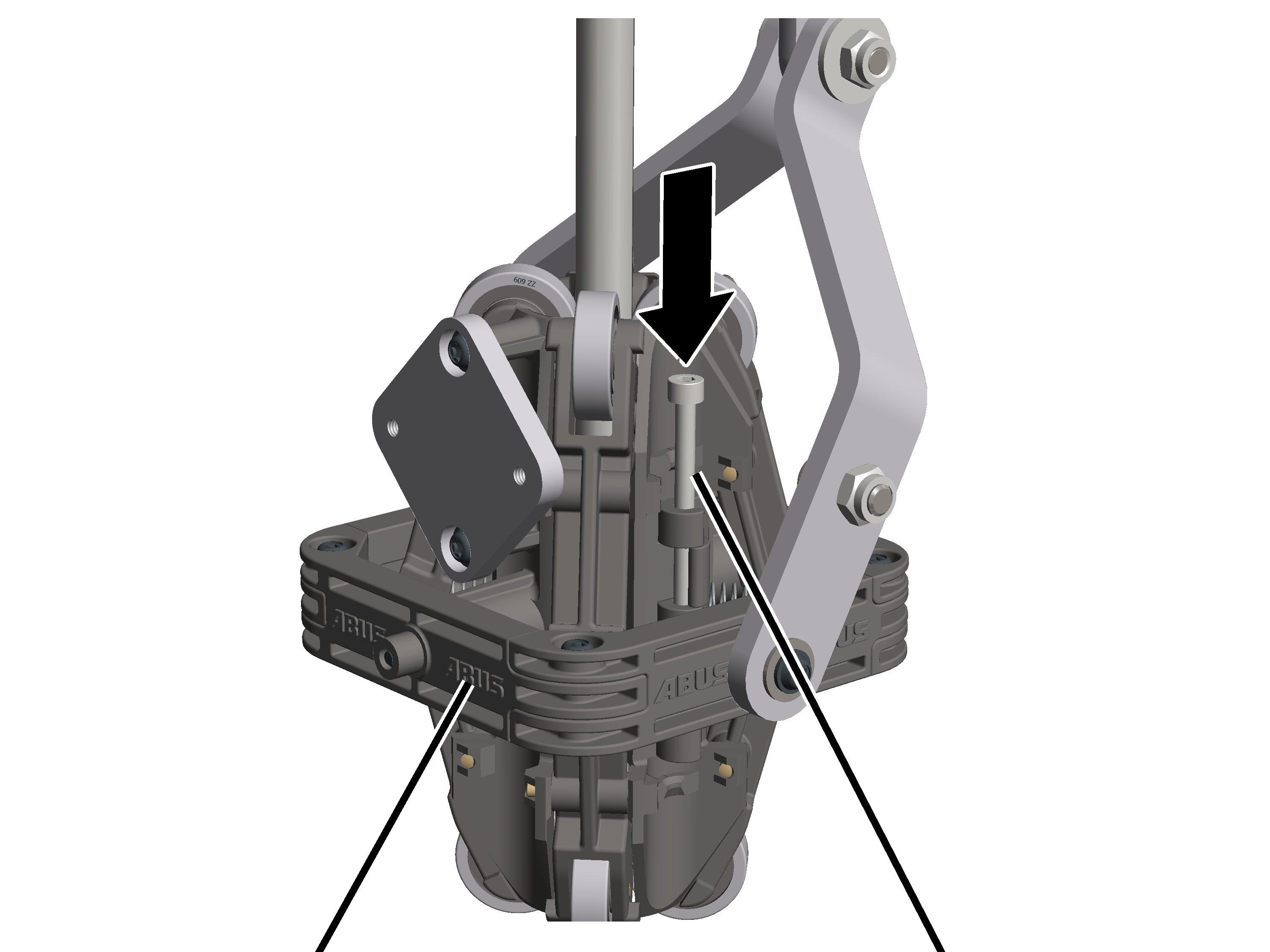 U:\Allgemein\Produkthandbücher\Produkthandbücher Fotos\ABUControl\Seilwinkelsensor\Seilwinkelsensor Seilzug D\GM5000 4-2\Zylinderstift rein.png