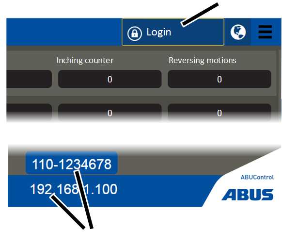 \\abus.intern\Daten\Allgemein\Produkthandbücher\Produkthandbücher Fotos\ABUControl\KranOS (003)\Export\WebVisuBezeichner_DE (2 überarbeitet)\Betriebsdaten beim Anmelden 3.png