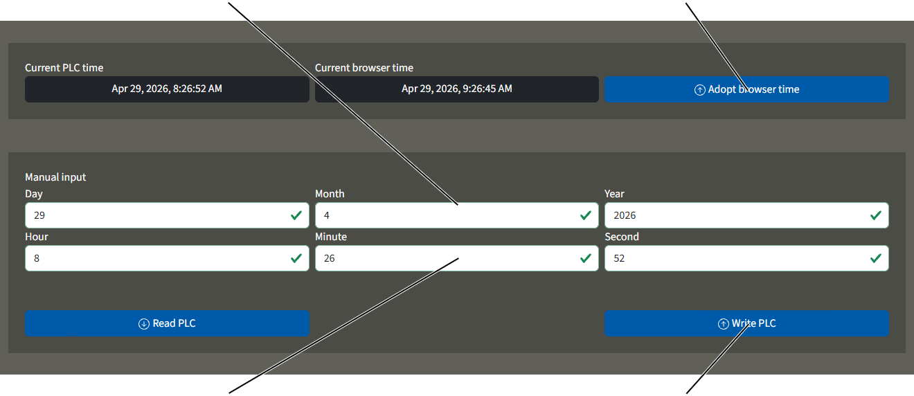 U:\Allgemein\Produkthandbücher\User Interfaces\Screenshots - KranOS\DE\Datum und Uhrzeit einstellen.png