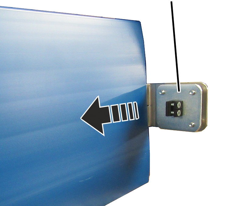 \\abus.intern\Daten\Allgemein\Produkthandbücher\Produkthandbücher Fotos\ABUControl\Distanzsensor Halterung Seilzug modular 3.jpg