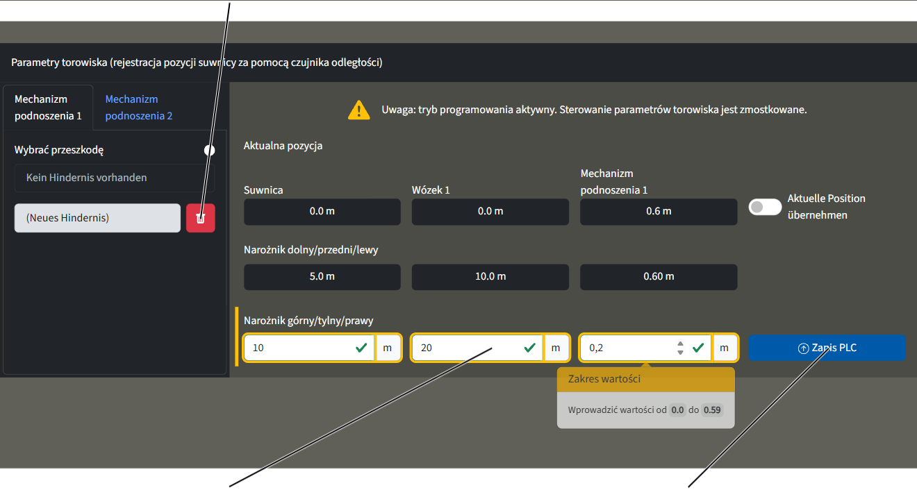 U:\Allgemein\Produkthandbücher\User Interfaces\Screenshots - KranOS\DE\Neues Hindernis Eingaben Ecke oben .png