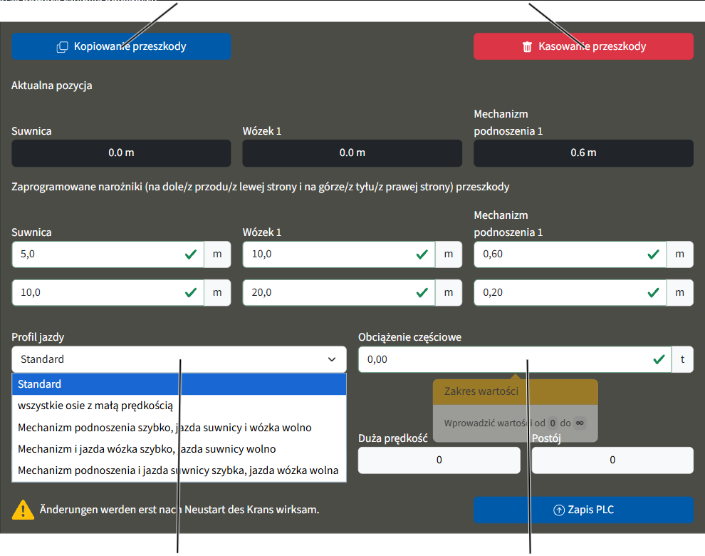 U:\Allgemein\Produkthandbücher\User Interfaces\Screenshots - KranOS\DE\Hindernis angelegt.png