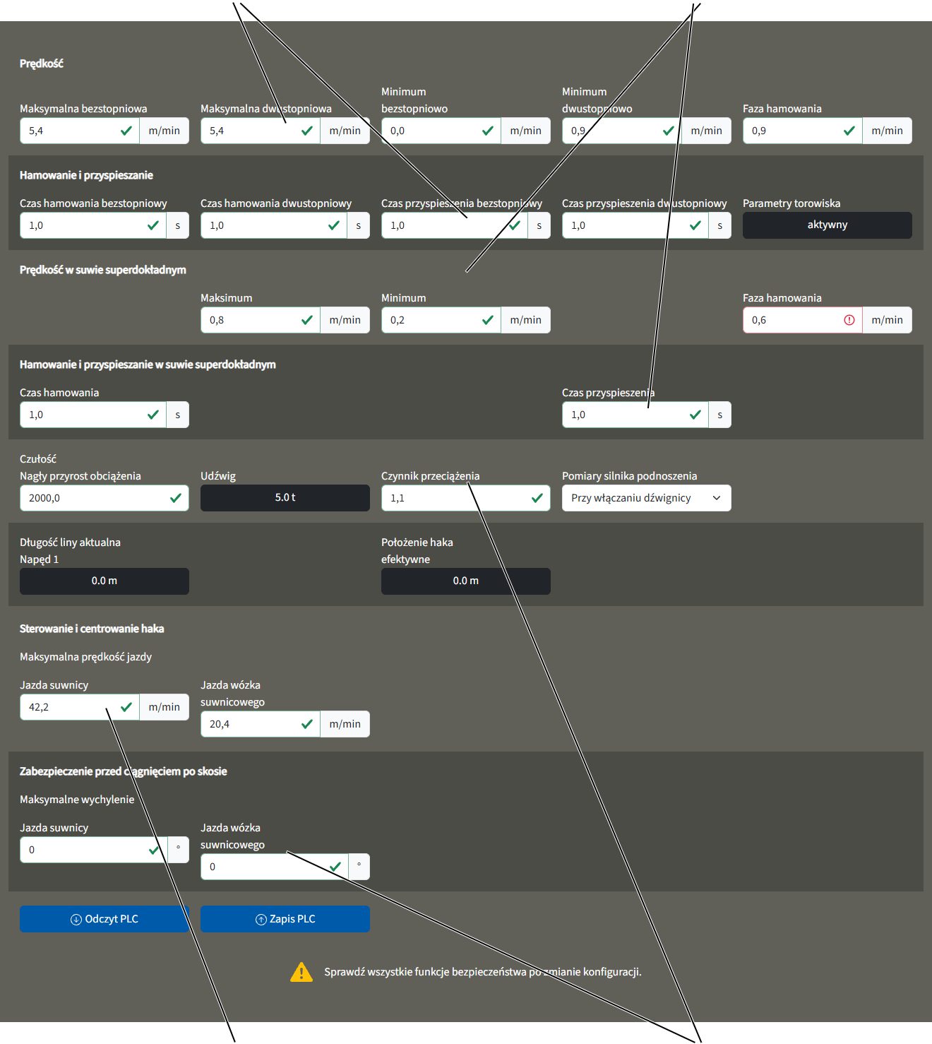 U:\Allgemein\Produkthandbücher\User Interfaces\Screenshots - KranOS\DE\Parameter Hubprofil.png