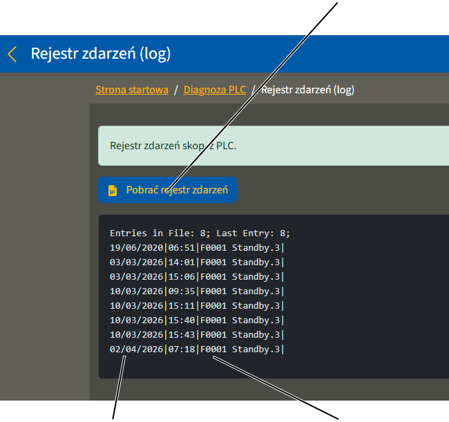 U:\Allgemein\Produkthandbücher\User Interfaces\Screenshots - KranOS\DE\Log-Datei herunterladen.png