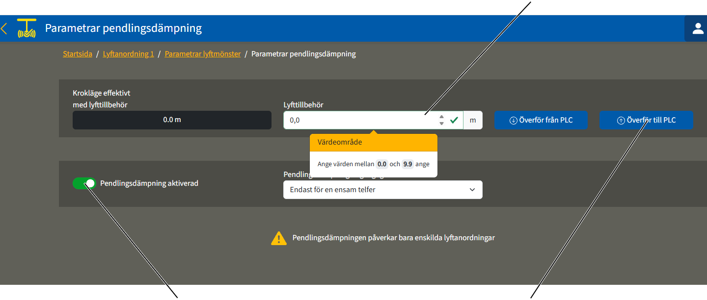U:\Allgemein\Produkthandbücher\User Interfaces\Screenshots - KranOS\DE\Pendeldämpfung aktivieren.png
