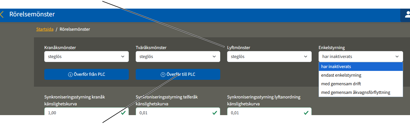 U:\Allgemein\Produkthandbücher\User Interfaces\Screenshots - KranOS\DE\Bewegungsprofile auswählen.png